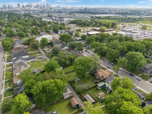 $3,750 | 1225 Joseph Avenue, Nashville, TN 37207