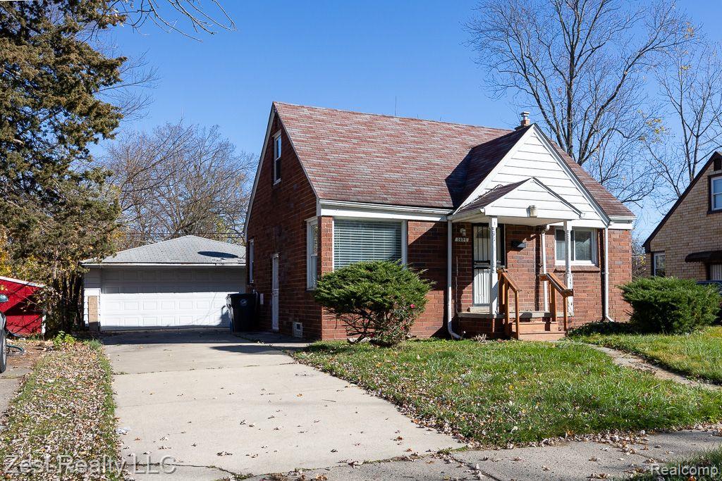 1421 Helen Street Inkster, MI 48141 - Photo 2 of 25