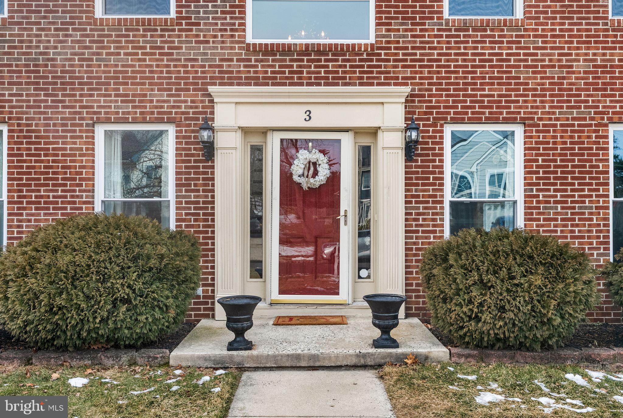 3 Aster Court Delran, NJ 08075 - Photo 3 of 54