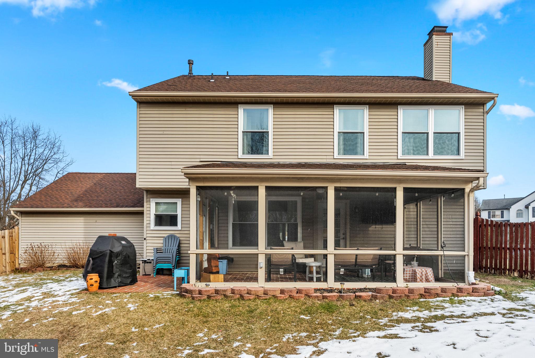 3 Aster Court Delran, NJ 08075 - Photo 50 of 54