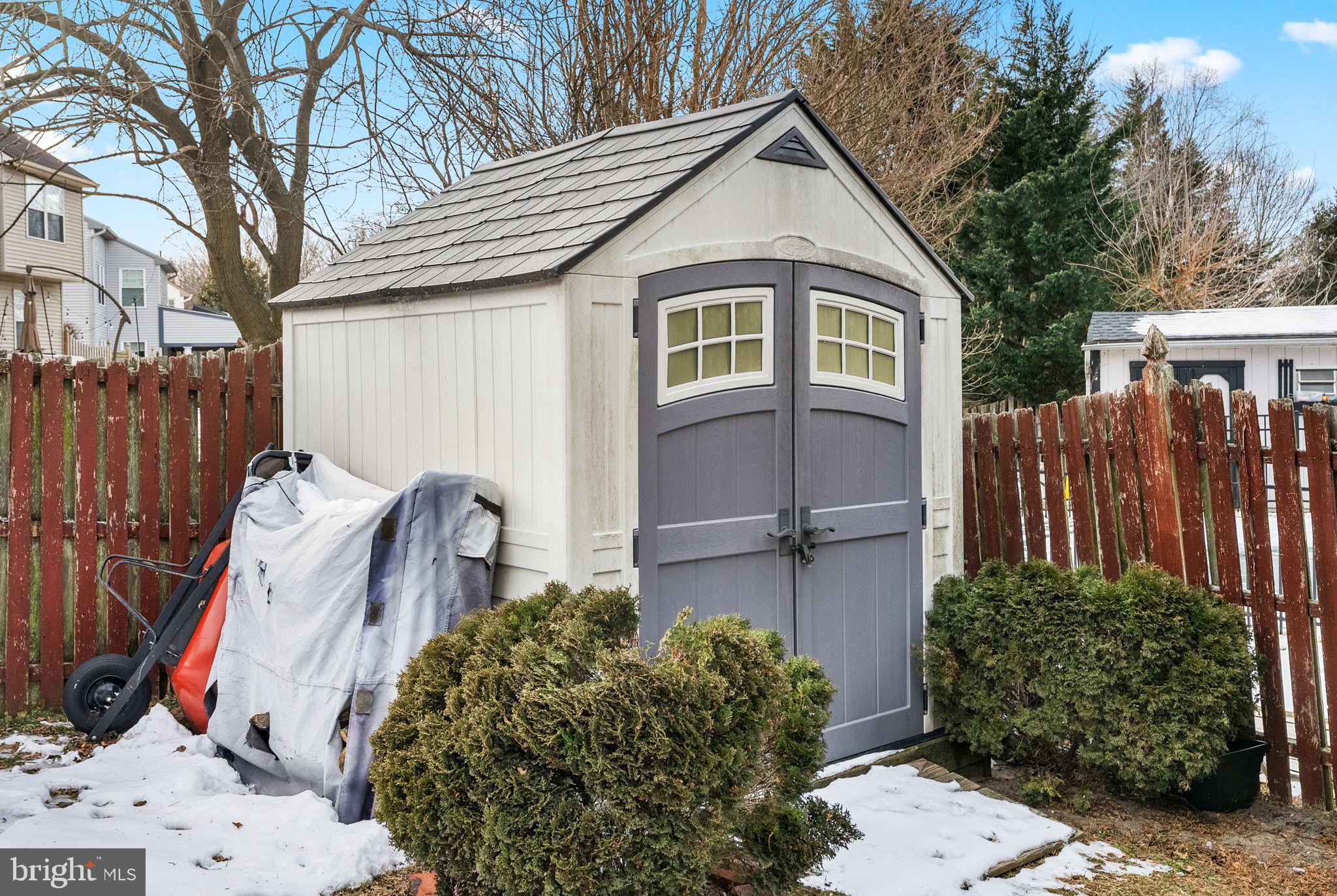 3 Aster Court Delran, NJ 08075 - Photo 51 of 54