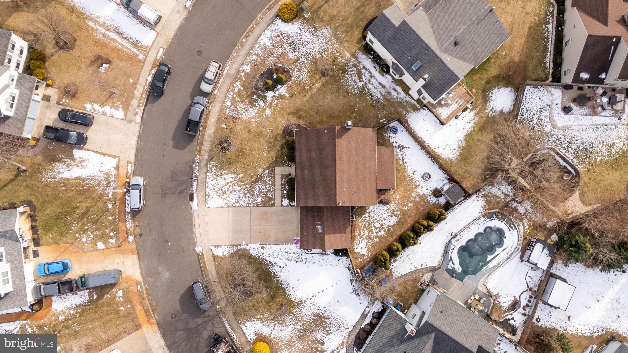 3 Aster Court Delran, NJ 08075 - Photo 52 of 54