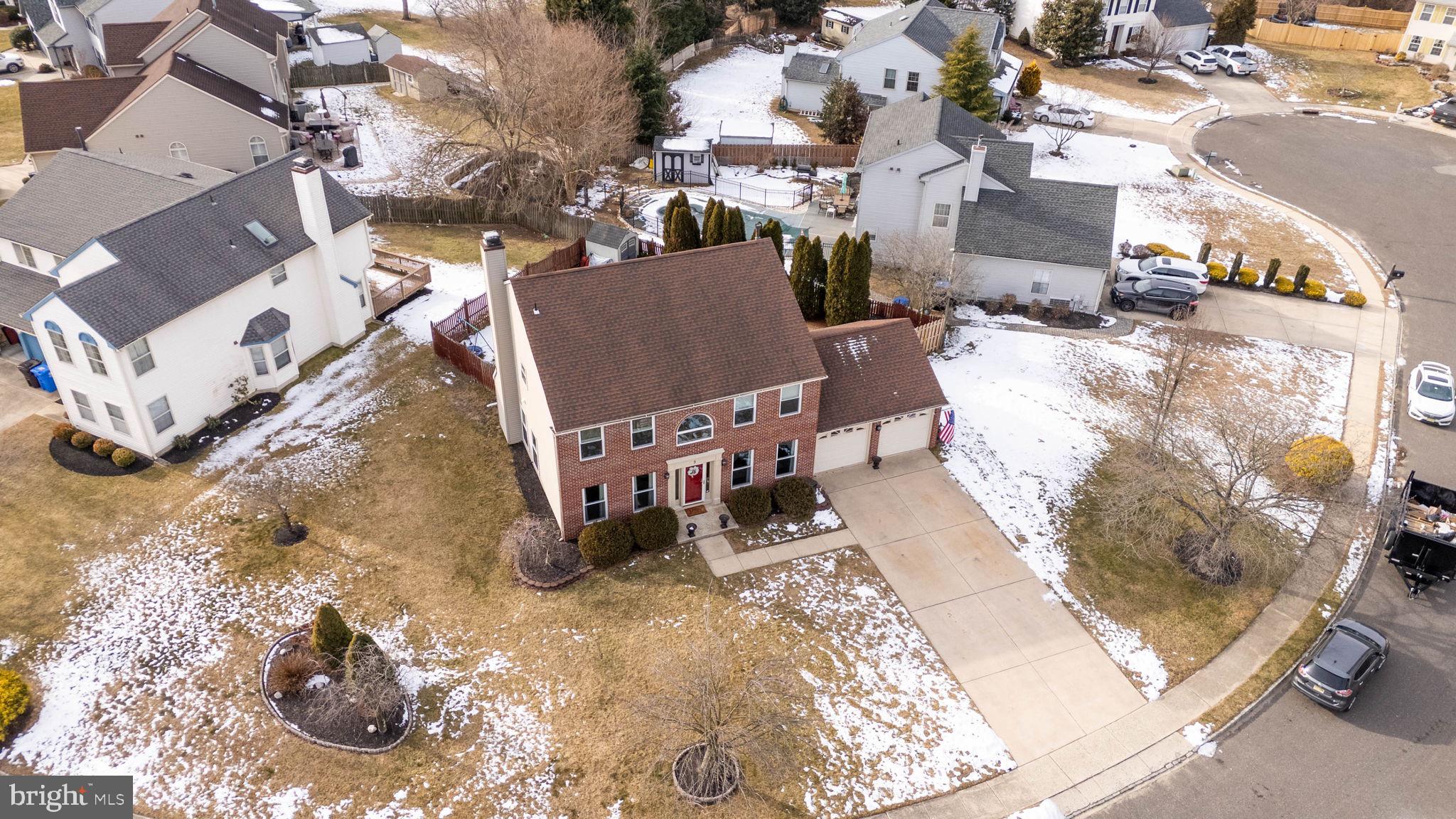 3 Aster Court Delran, NJ 08075 - Photo 53 of 54