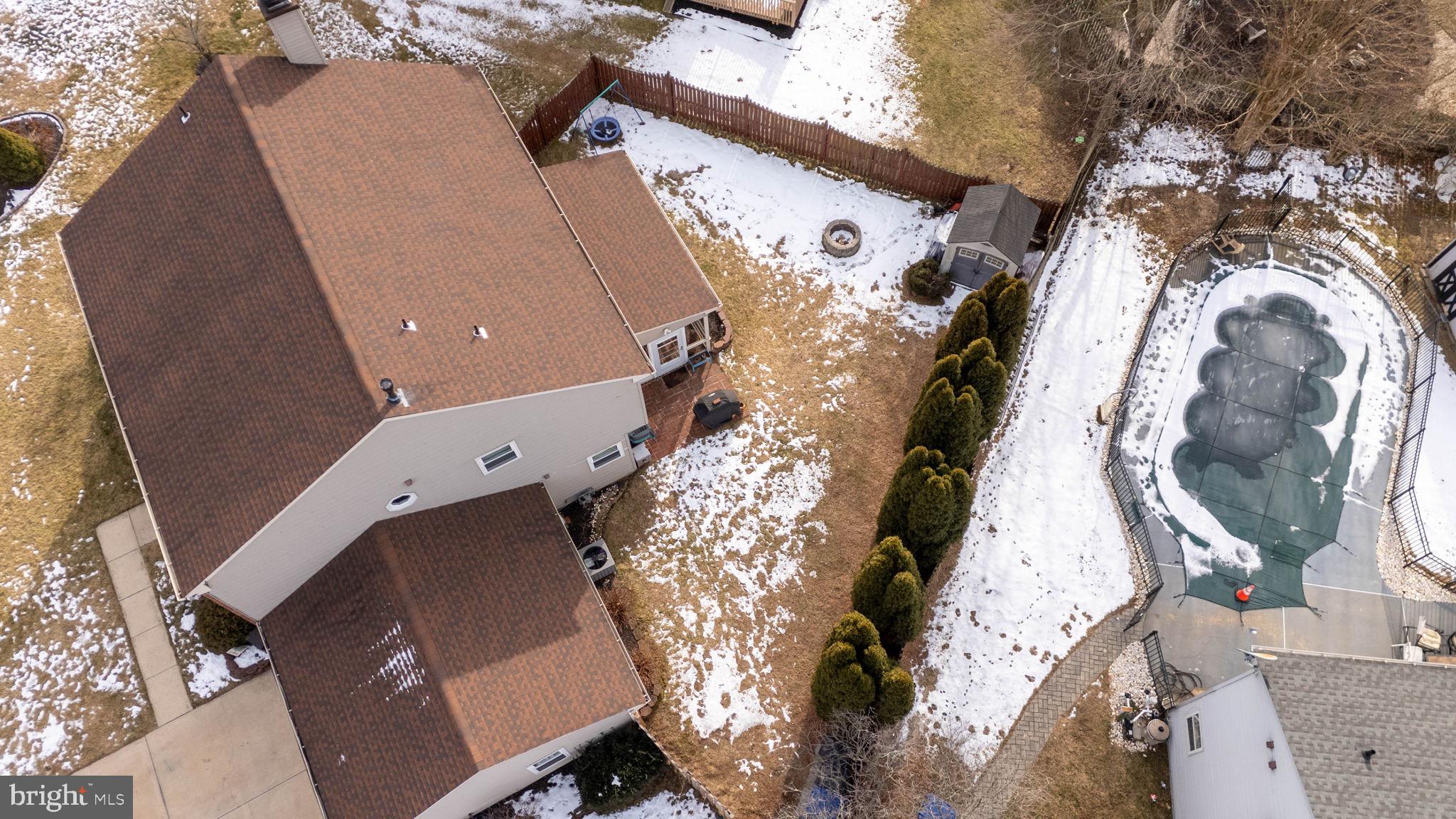 3 Aster Court Delran, NJ 08075 - Photo 54 of 54