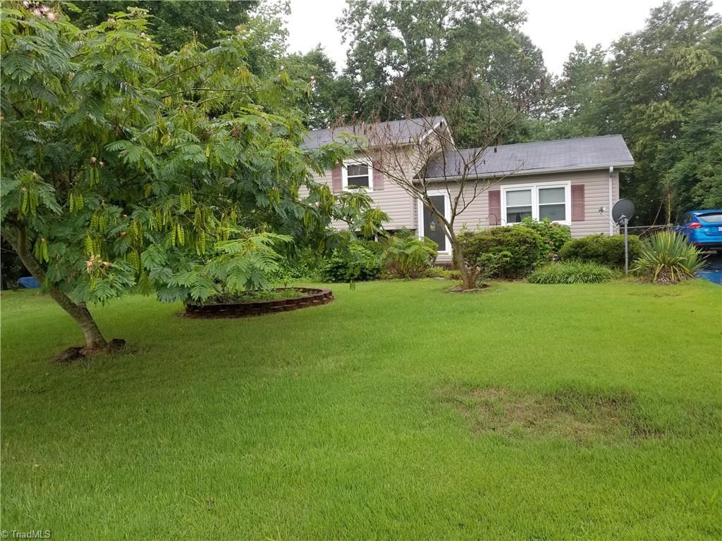 180 Pine Ridge Trail Pinnacle, NC 27043 - Photo 3 of 23 Gallery Image 3