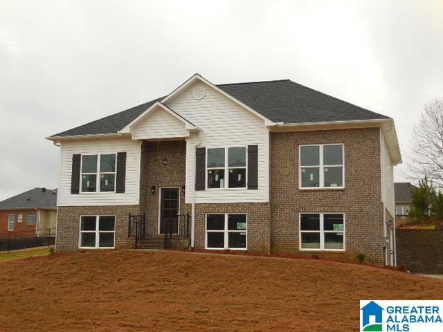 116 Heights Way Pell City, AL 35125 - Photo 1 of 4