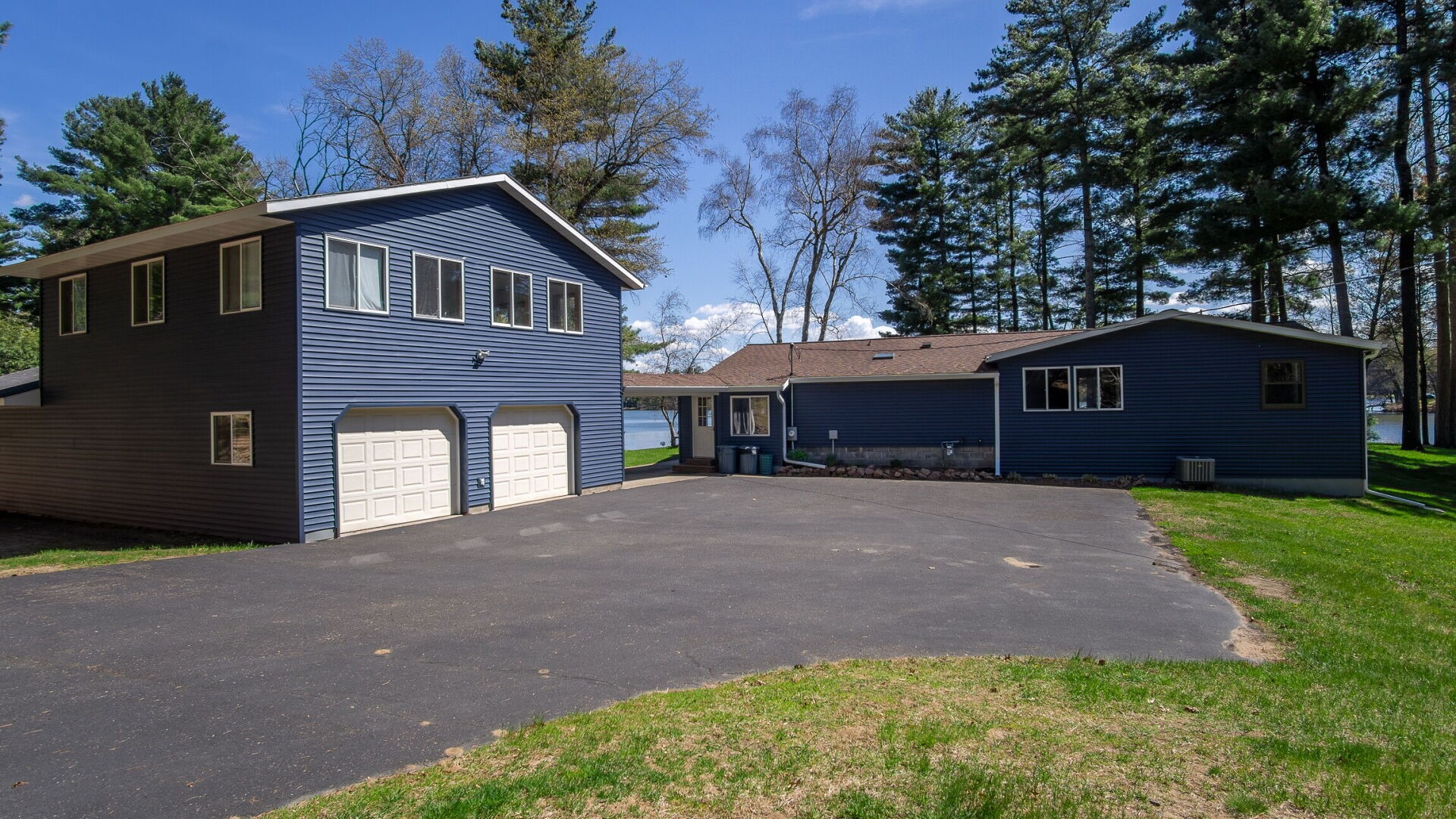 883 23 15/16 Street Chetek, WI 54728 - Photo 1 of 1