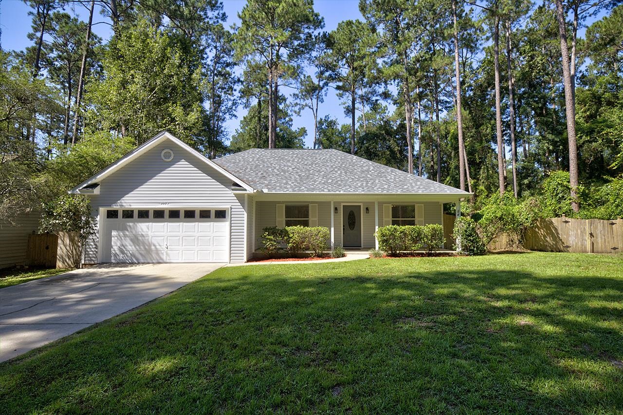 3463 Rosemont Ridge Road Tallahassee, FL 32312 - Photo 23 of 23 Gallery Image 23
