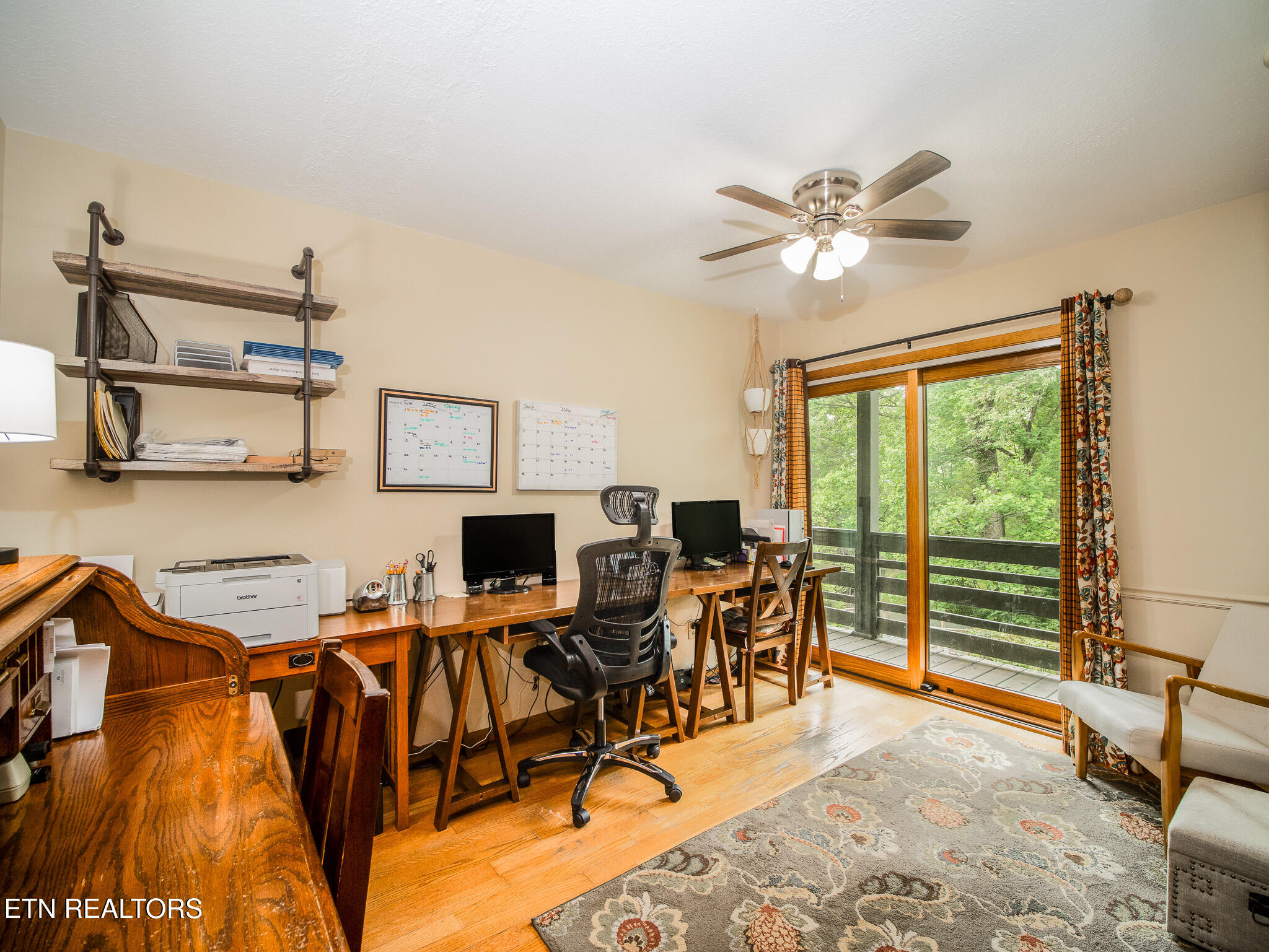 331 Louisiana Avenue Oak Ridge, TN 37830 - Photo 21 of 48 Office