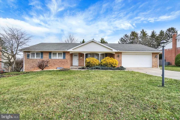 $359,900 | 4158 Robinhood Drive, York, PA 17408
