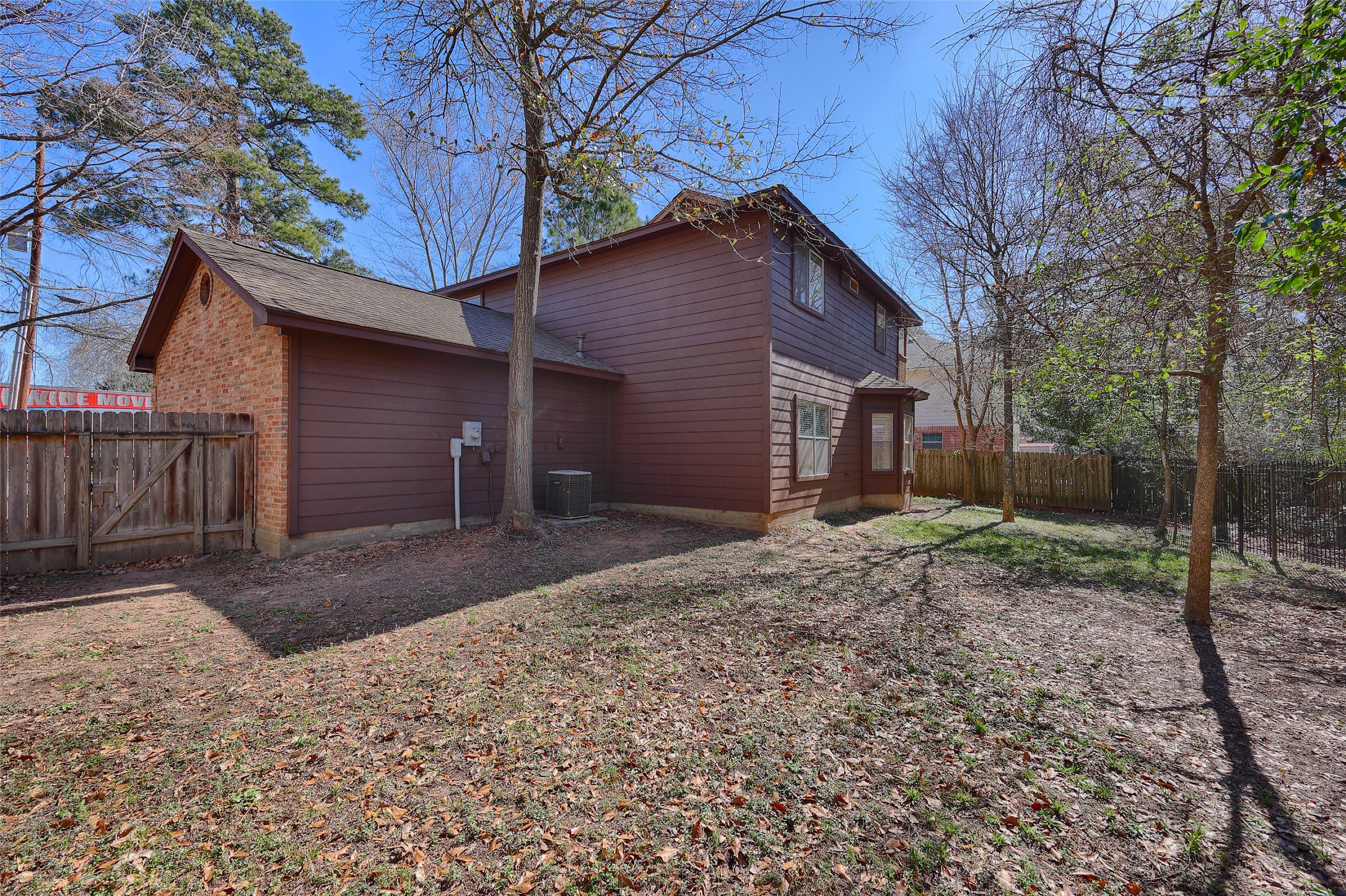 1815 Tickner Street Conroe, TX 77301 - Photo 35 of 36