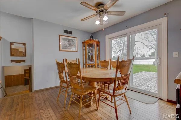 $250,000 | 79 Rolling Meadows Drive, Godfrey, IL 62035