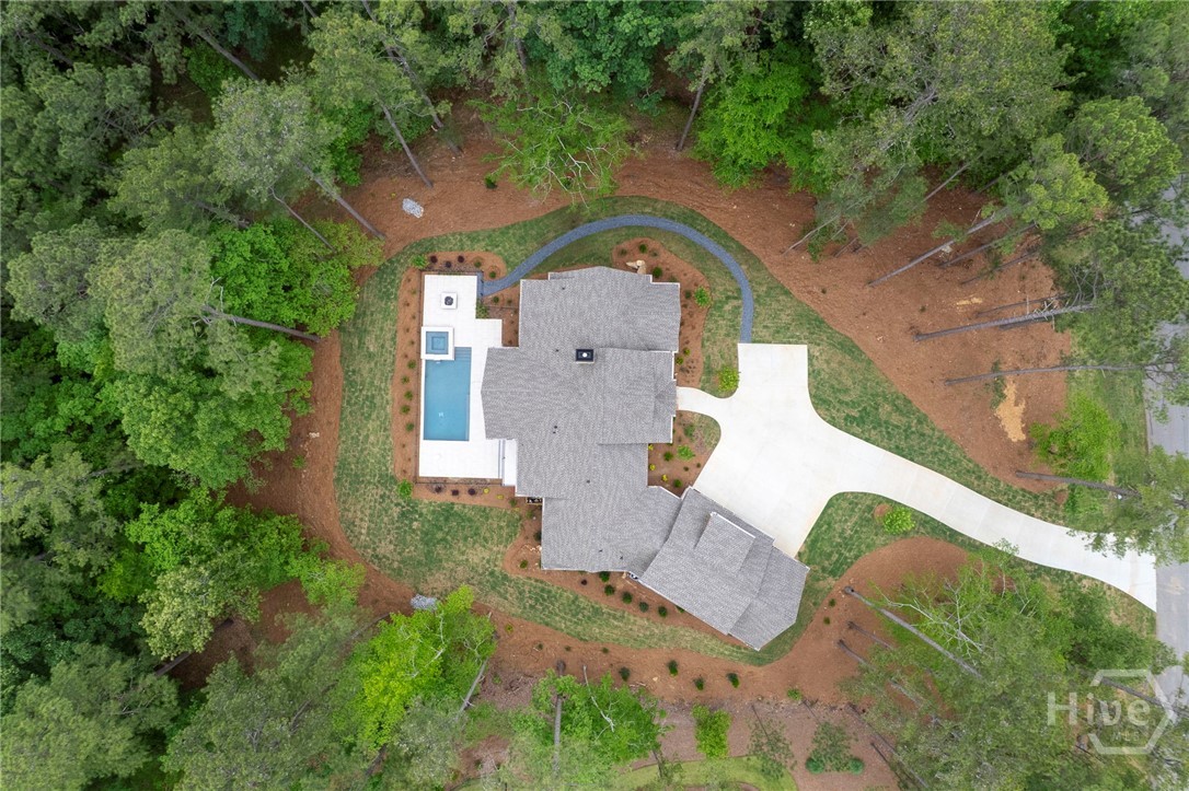 1040 Parrotts Cove Road Greensboro, GA 30642 - Photo 9 of 71