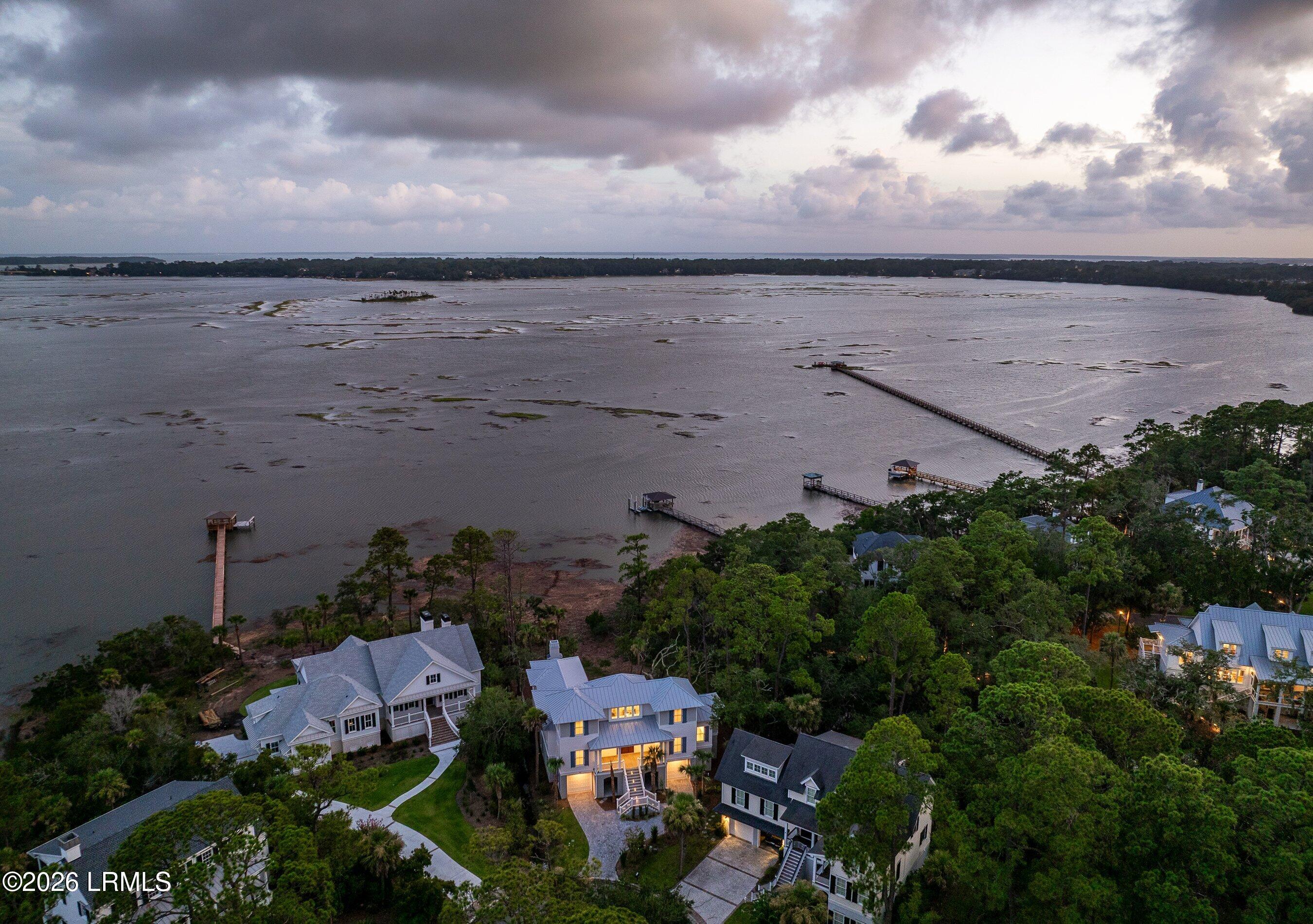 106 Sunset Court Beaufort, SC 29902 - Photo 12 of 90 DJI_0121.jpg-SMALL.JPG-FULL