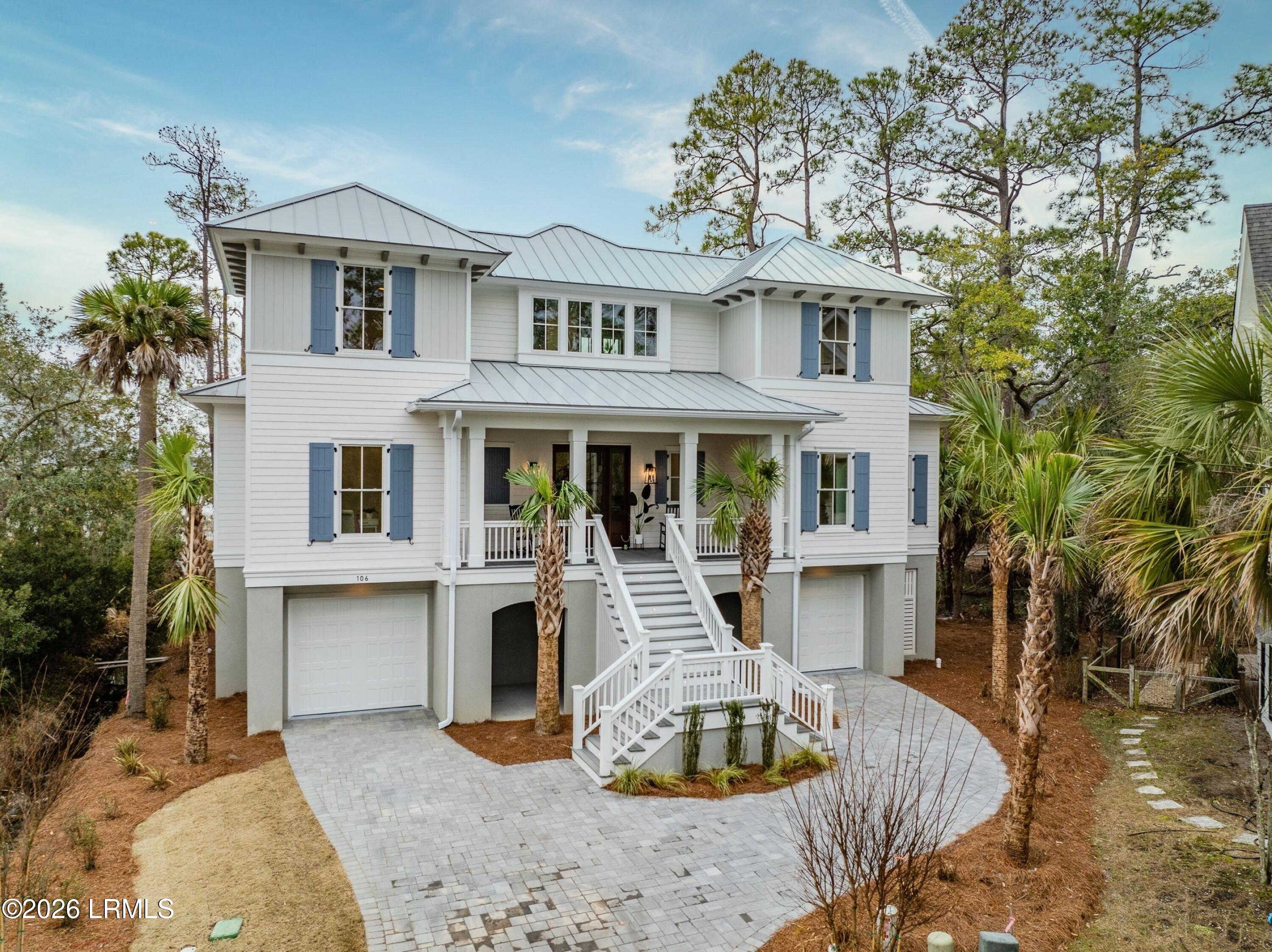 106 Sunset Court Beaufort, SC 29902 - Photo 6 of 90 DJI_0860-1.jpeg-SMALL.JPEG-FULL