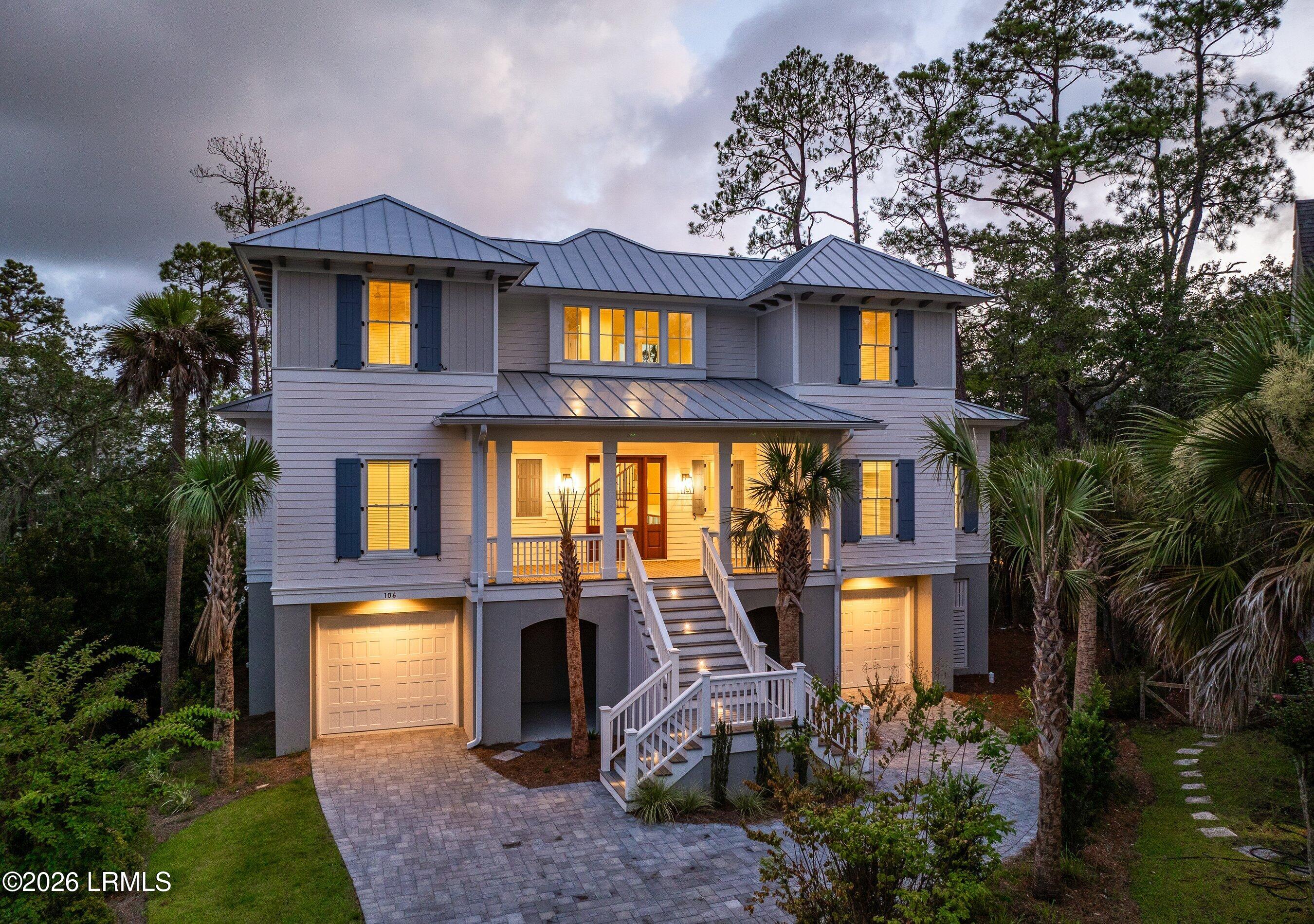 106 Sunset Court Beaufort, SC 29902 - Photo 7 of 90 DJI_0118.jpg-SMALL.JPG-FULL