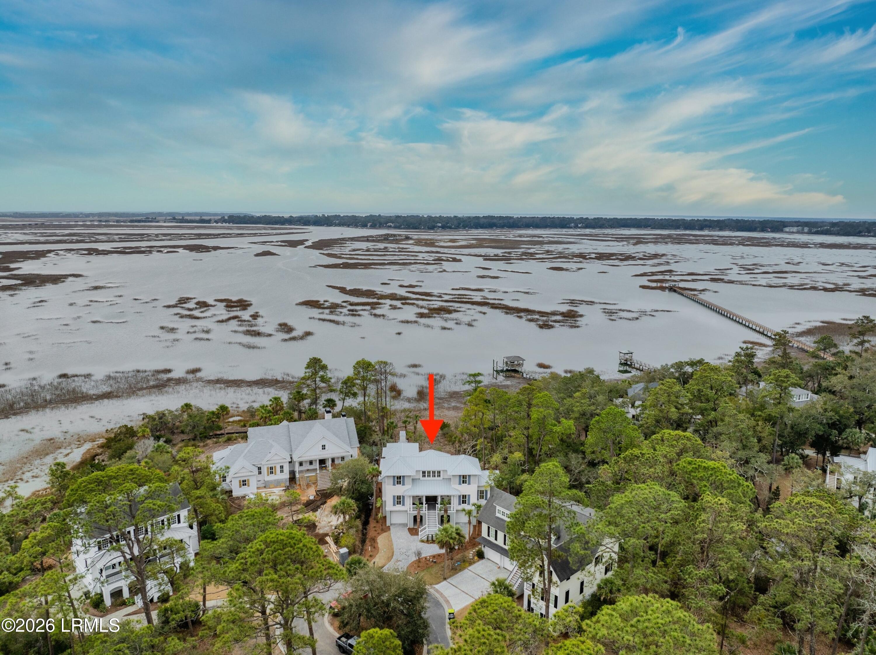 106 Sunset Court Beaufort, SC 29902 - Photo 77 of 90 DJI_0862-1.jpeg-SMALL.JPEG-FULL