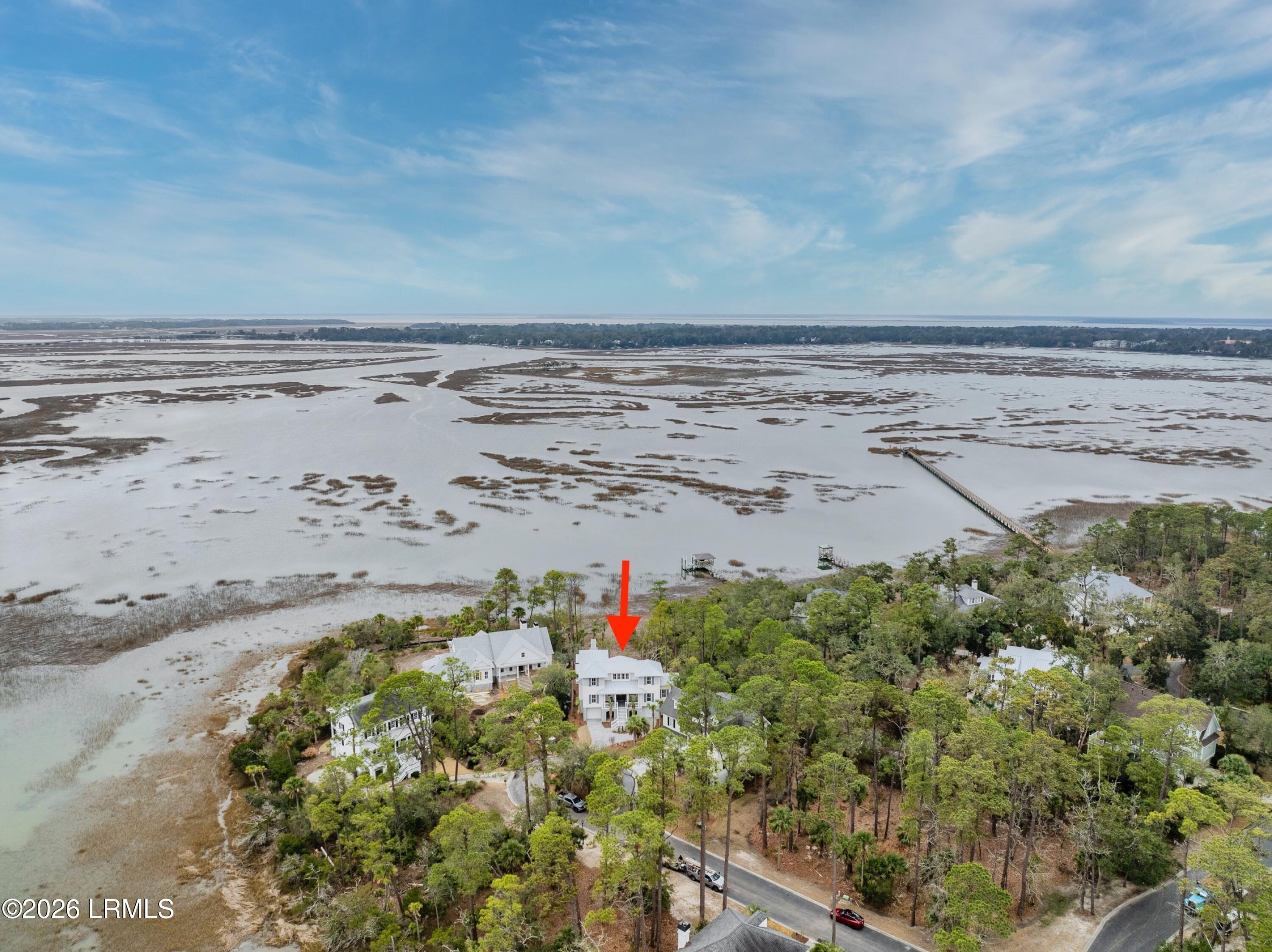106 Sunset Court Beaufort, SC 29902 - Photo 78 of 90 DJI_0863-1.jpeg-SMALL.JPEG-FULL