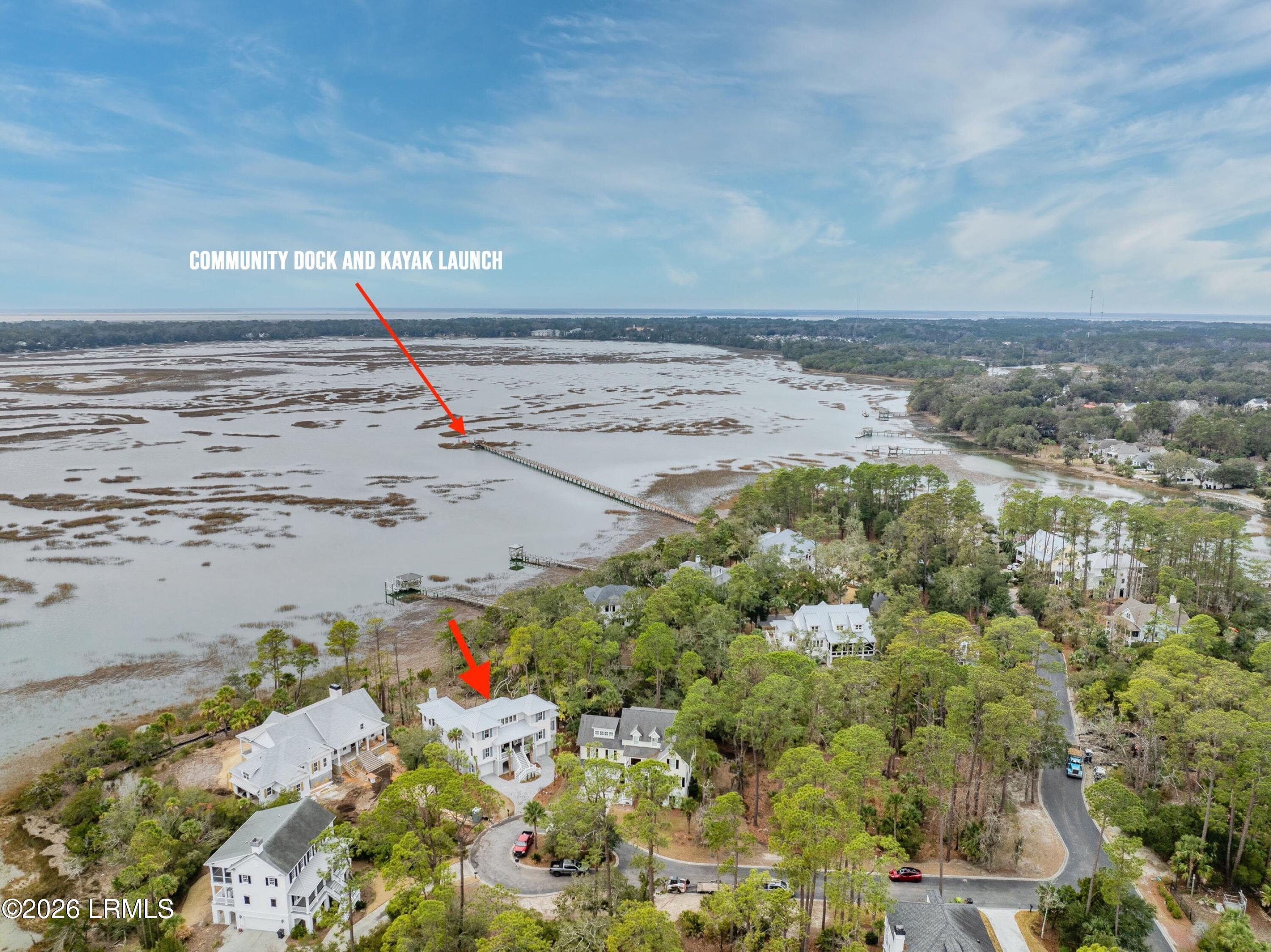 106 Sunset Court Beaufort, SC 29902 - Photo 80 of 90 DJI_0865-1.jpg-SMALL.JPG-FULL