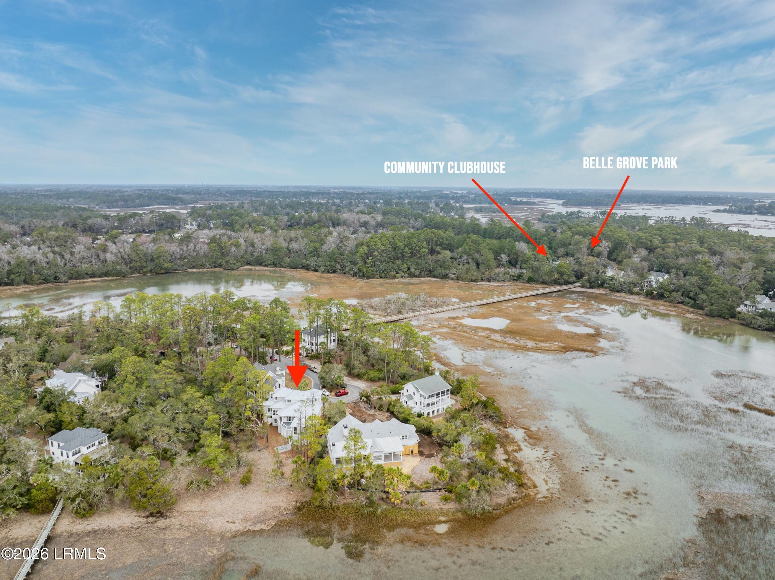 106 Sunset Court Beaufort, SC 29902 - Photo 83 of 90 DJI_0868-1.jpg-SMALL.JPG-FULL