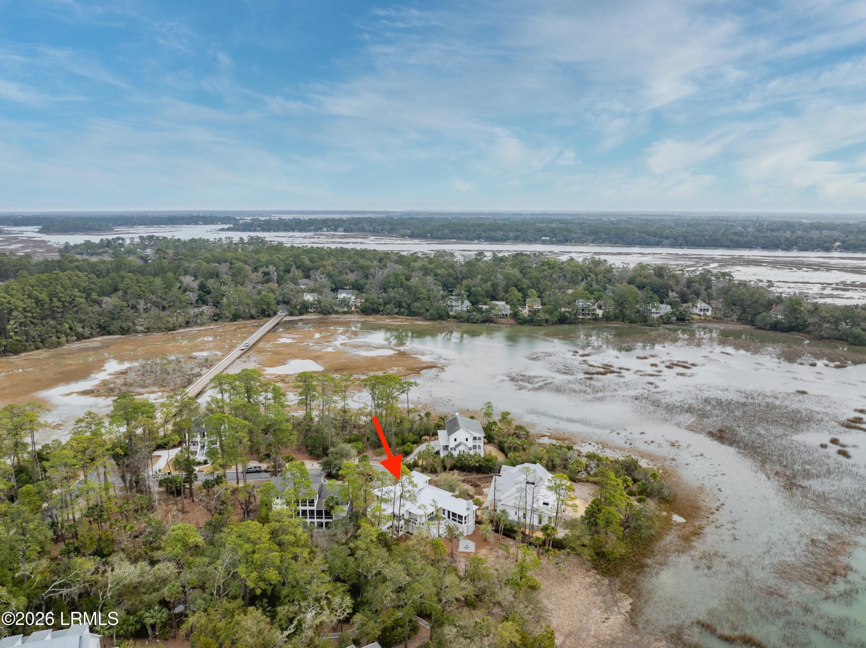106 Sunset Court Beaufort, SC 29902 - Photo 84 of 90 DJI_0870-1.jpeg-SMALL.JPEG-FULL