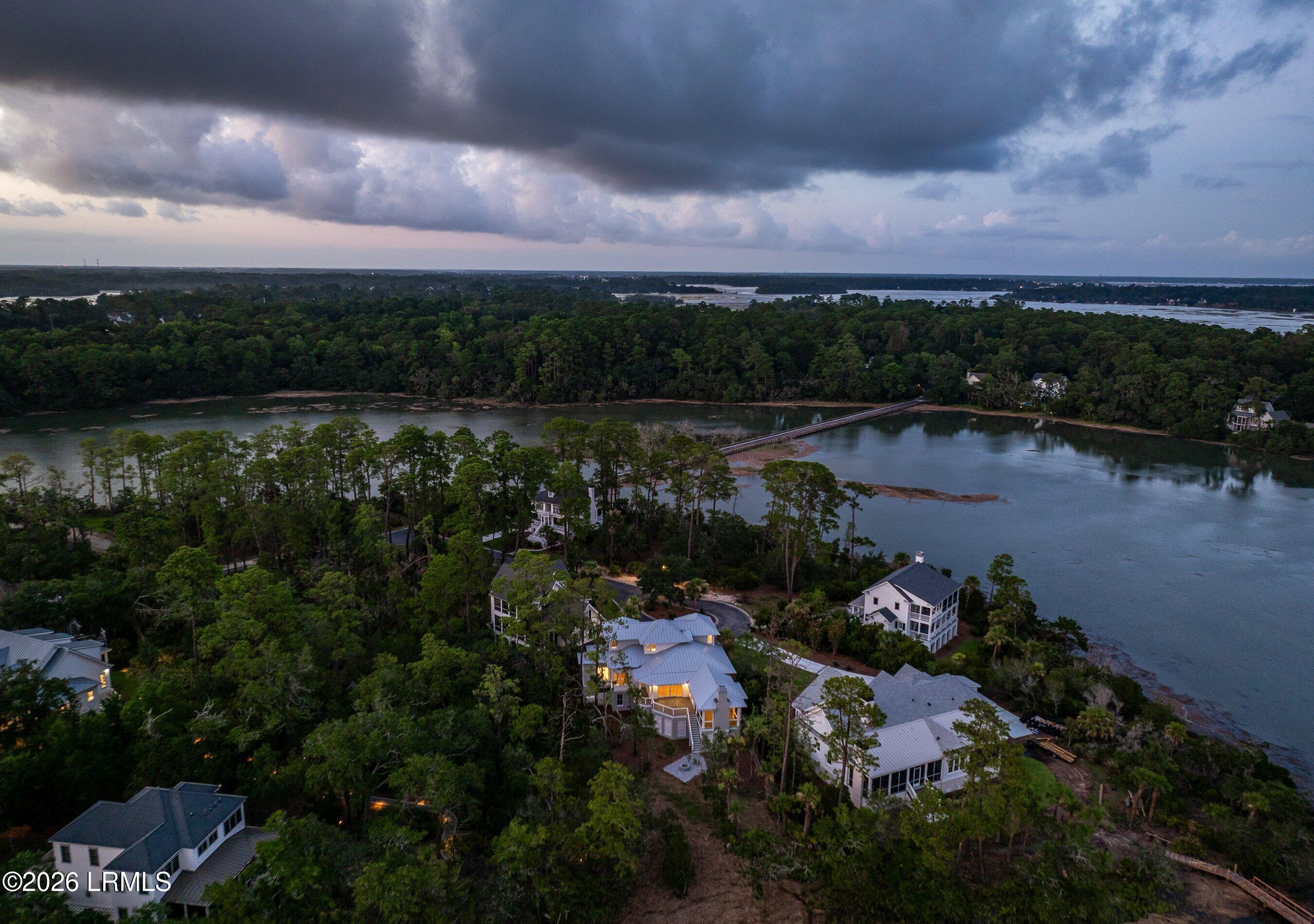 106 Sunset Court Beaufort, SC 29902 - Photo 10 of 90 DJI_0120.jpg-SMALL.JPG-FULL