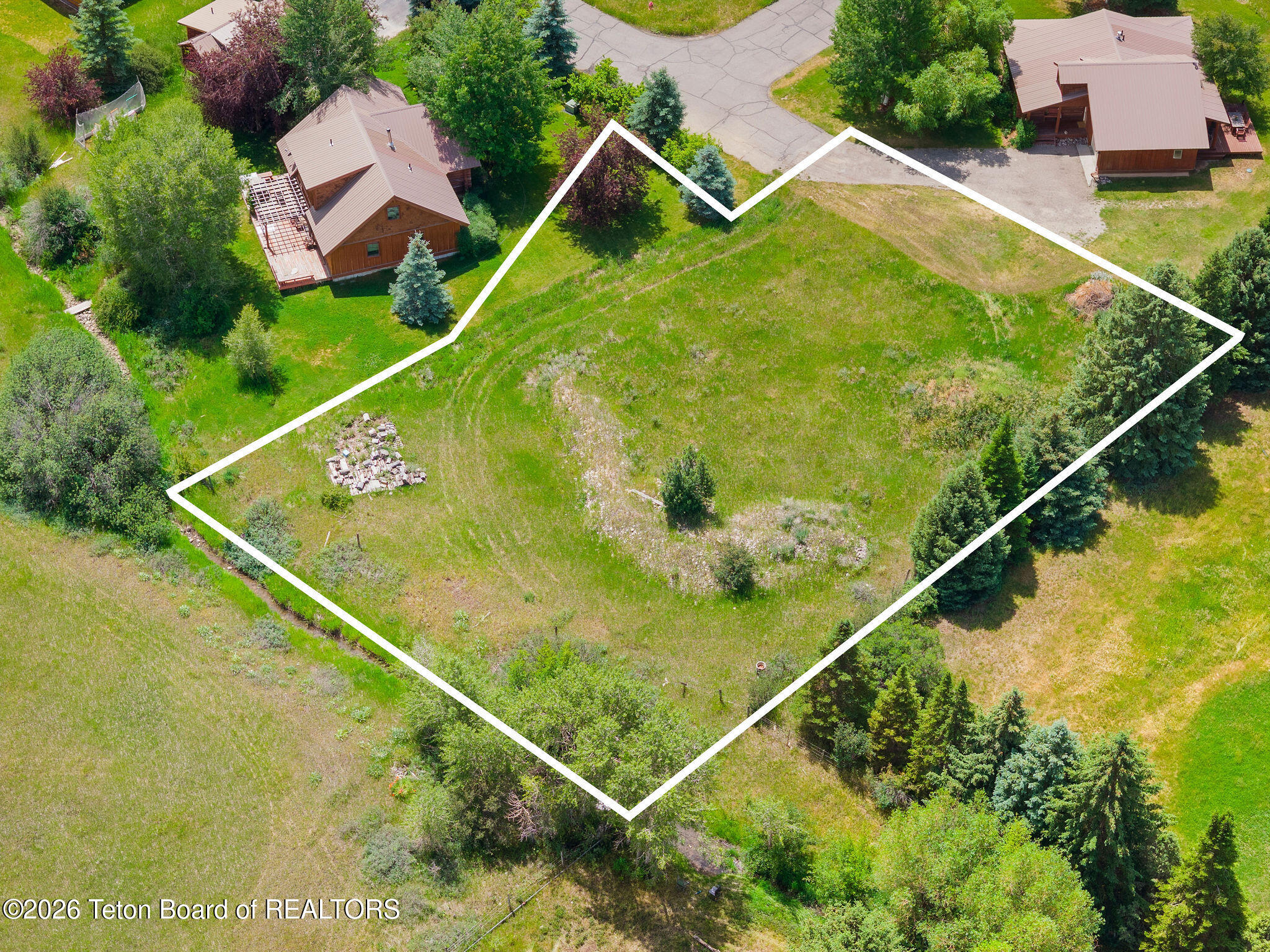 184 Crystal Run Road Victor, ID 83455 - Photo 5 of 25 DJI_20260701135111_0698_D