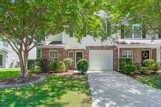 $252,000 | 215 Jackson Street, Goose Creek, SC 29445