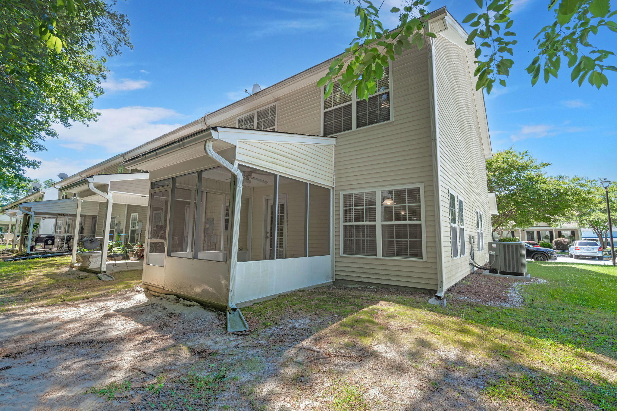 215 Jackson Street Goose Creek, SC 29445 - Photo 28 of 32 27