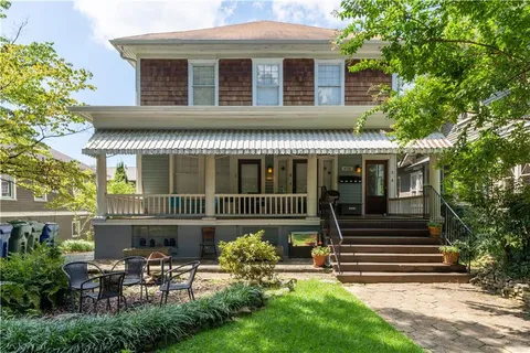 $2,250 | 826 Ponce De Leon Place Northeast, Unit ONE, Atlanta, GA 30306