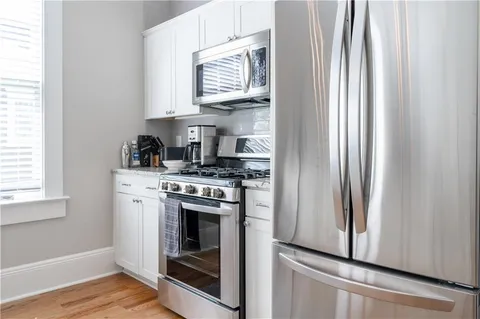 $2,250 | 826 Ponce De Leon Place Northeast, Unit ONE, Atlanta, GA 30306