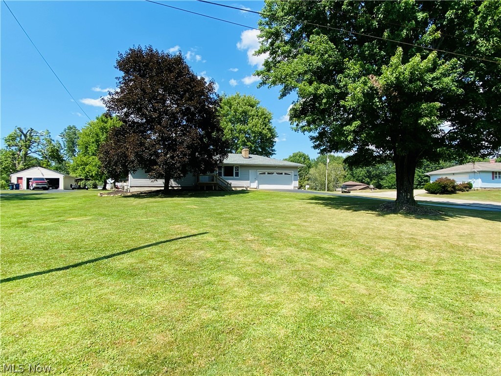 698 Carson Salt Springs Road Warren, OH 44481 - Photo 3 of 33 Gallery Image 3