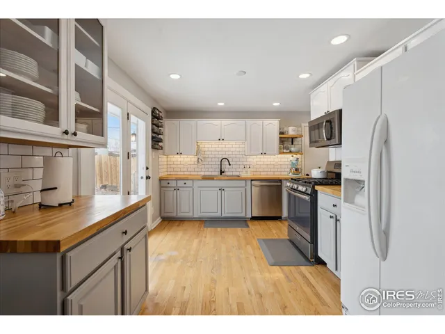 $599,900 | 920 West 1st Avenue, Broomfield, CO 80020