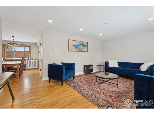 $599,900 | 920 West 1st Avenue, Broomfield, CO 80020