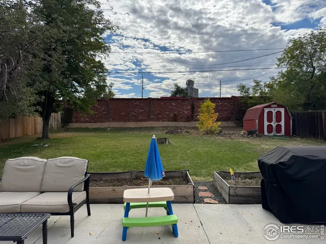 $599,900 | 920 West 1st Avenue, Broomfield, CO 80020