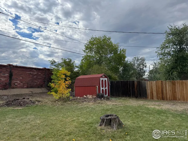 $599,900 | 920 West 1st Avenue, Broomfield, CO 80020