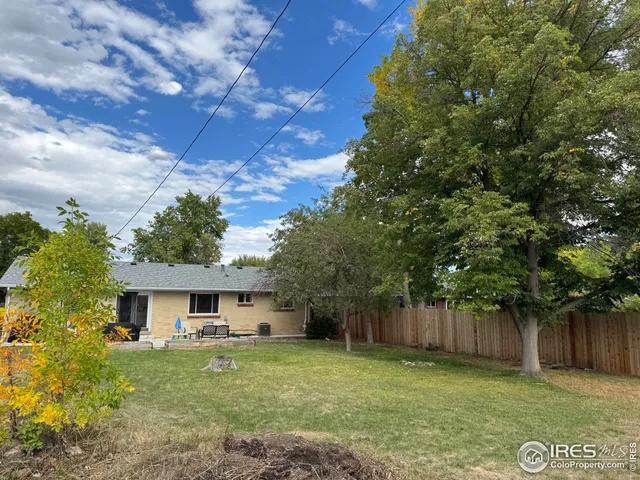 $599,900 | 920 West 1st Avenue, Broomfield, CO 80020