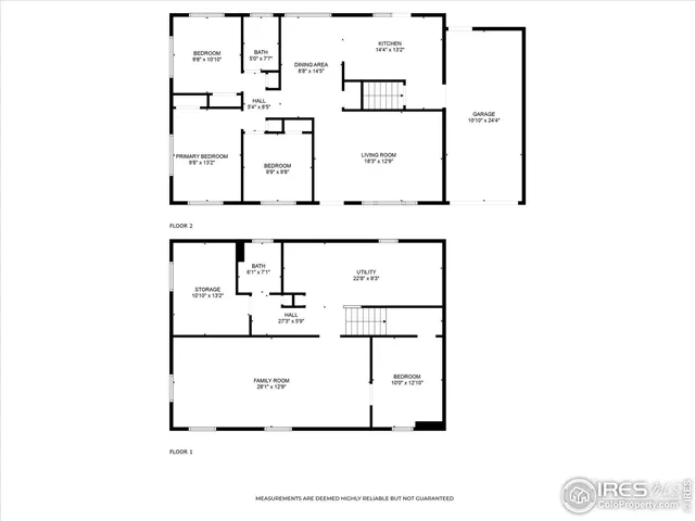 $599,900 | 920 West 1st Avenue, Broomfield, CO 80020