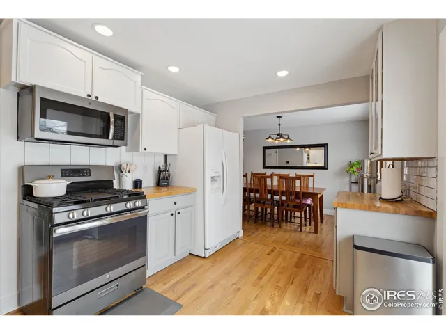 $599,900 | 920 West 1st Avenue, Broomfield, CO 80020