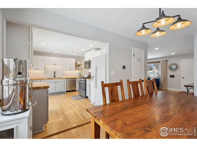 $599,900 | 920 West 1st Avenue, Broomfield, CO 80020