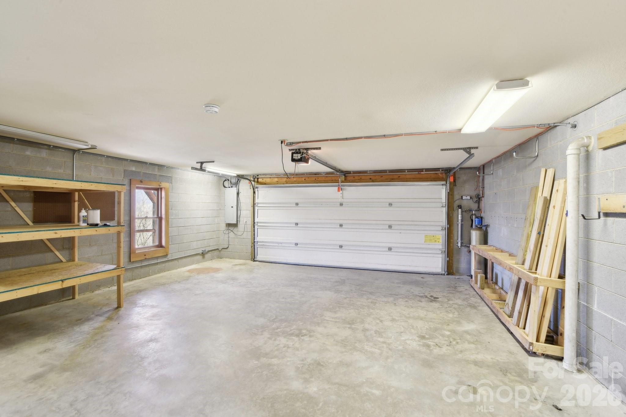 1426 Setzercove Road Maggie Valley, NC 28751 - Photo 30 of 48 a view of a storage & utility room