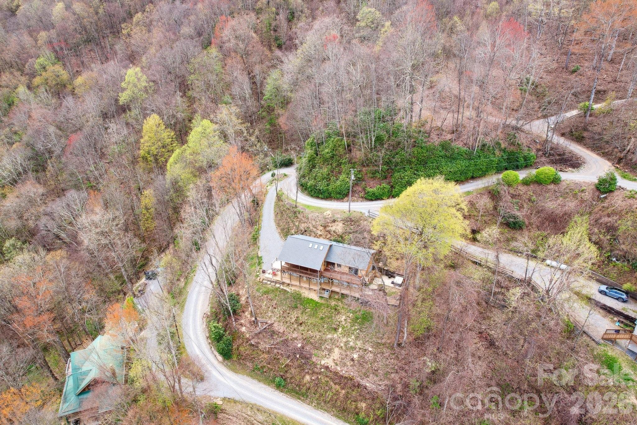 1426 Setzercove Road Maggie Valley, NC 28751 - Photo 43 of 48