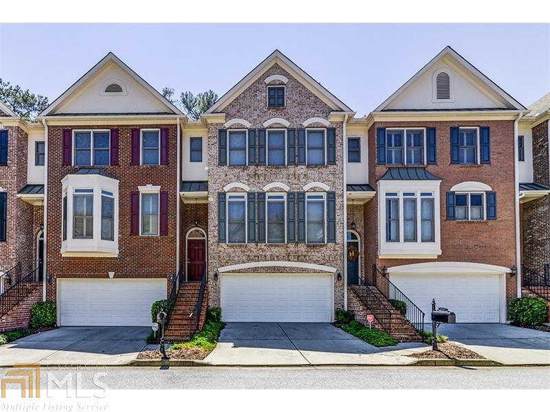 2465 Oak Grove Vista Decatur, GA 30033 - Photo 1 of 1