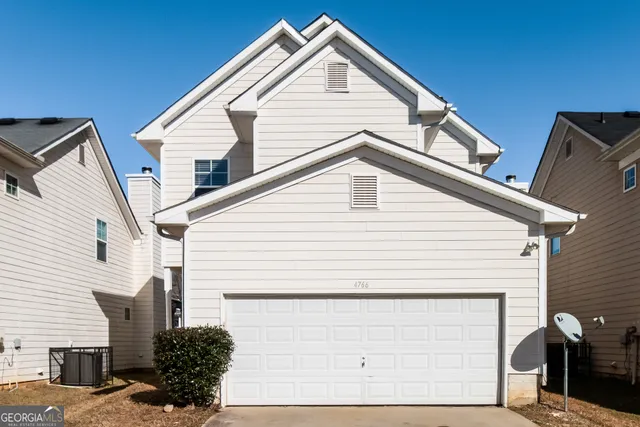 $1,840 | 4766 Highpoint Way, Atlanta, GA 30349