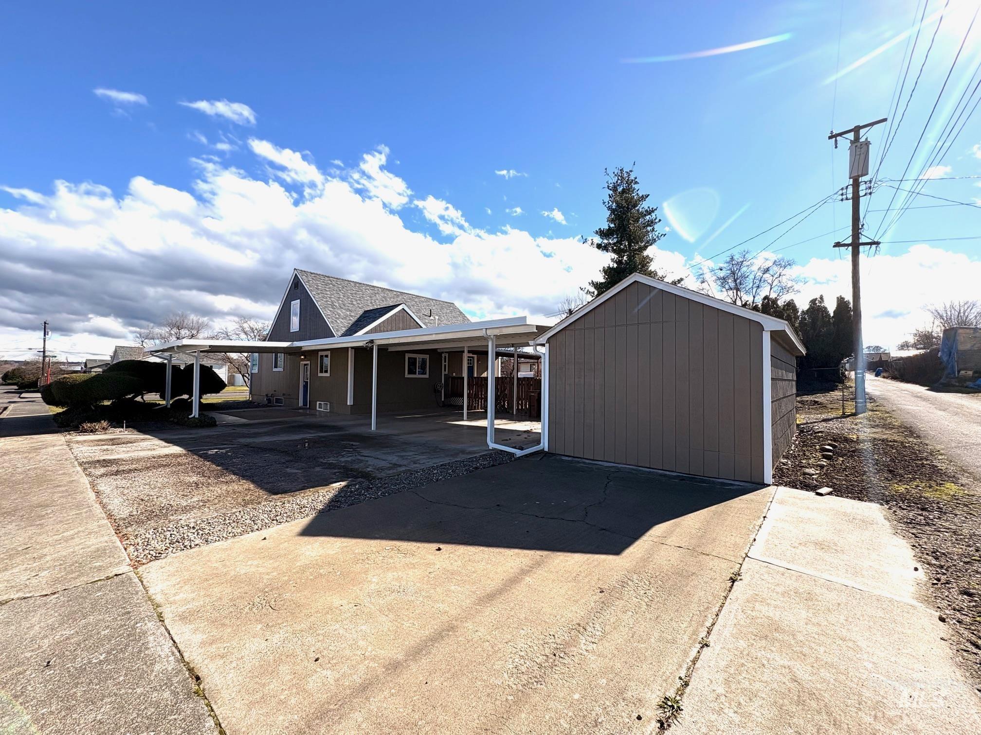 1302 4th Street Clarkston, WA 99403 - Photo 10 of 27