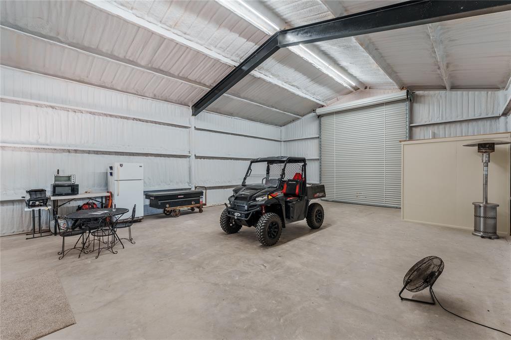 1633 Alexander Road Moody, TX 76557 - Photo 13 of 40 a view of a room with gym equipment