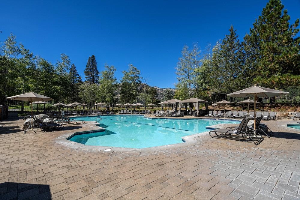 400 Resort Road, Unit 710712 Olympic Valley, CA 96146 - Photo 20 of 28