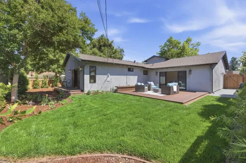 $2,880,000 | 2559 Fairglen Drive, San Jose, CA 95125