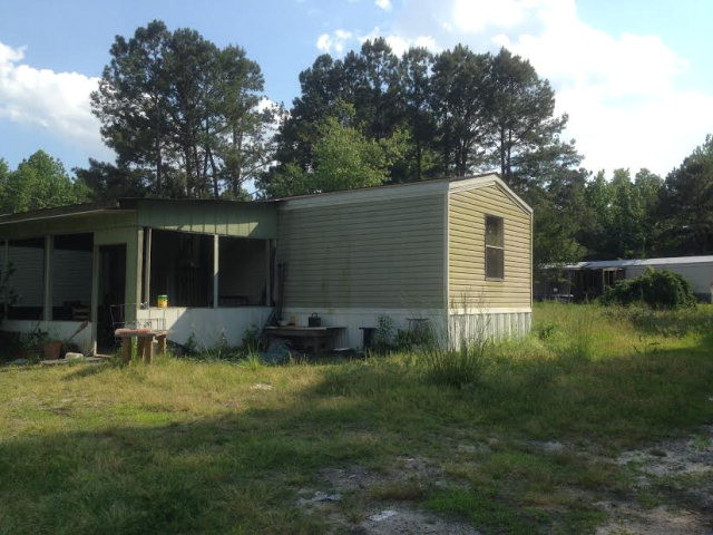 1174 Tearcoat Road Alcolu, SC 29001 - Photo 1 of 1