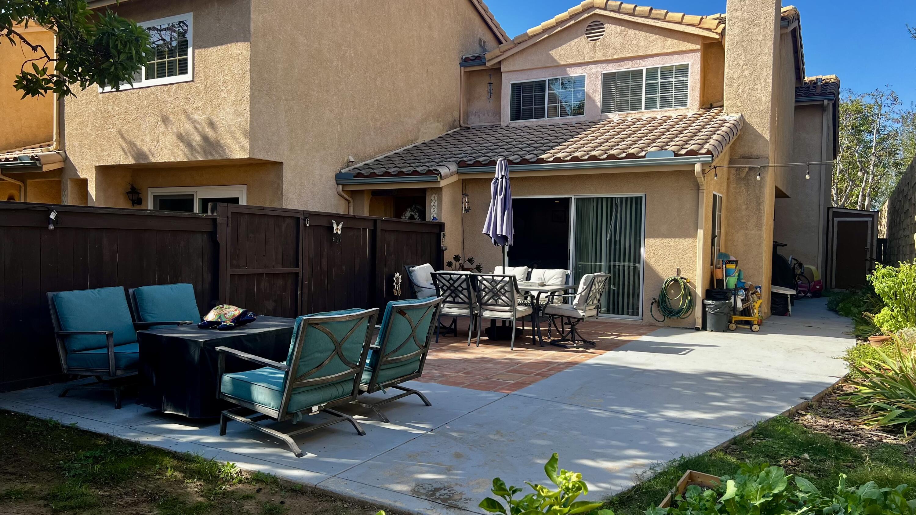 4264 Carpinteria Avenue, Unit 5 Carpinteria, CA 93013 - Photo 8 of 21 IMG_5890